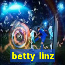 betty linz